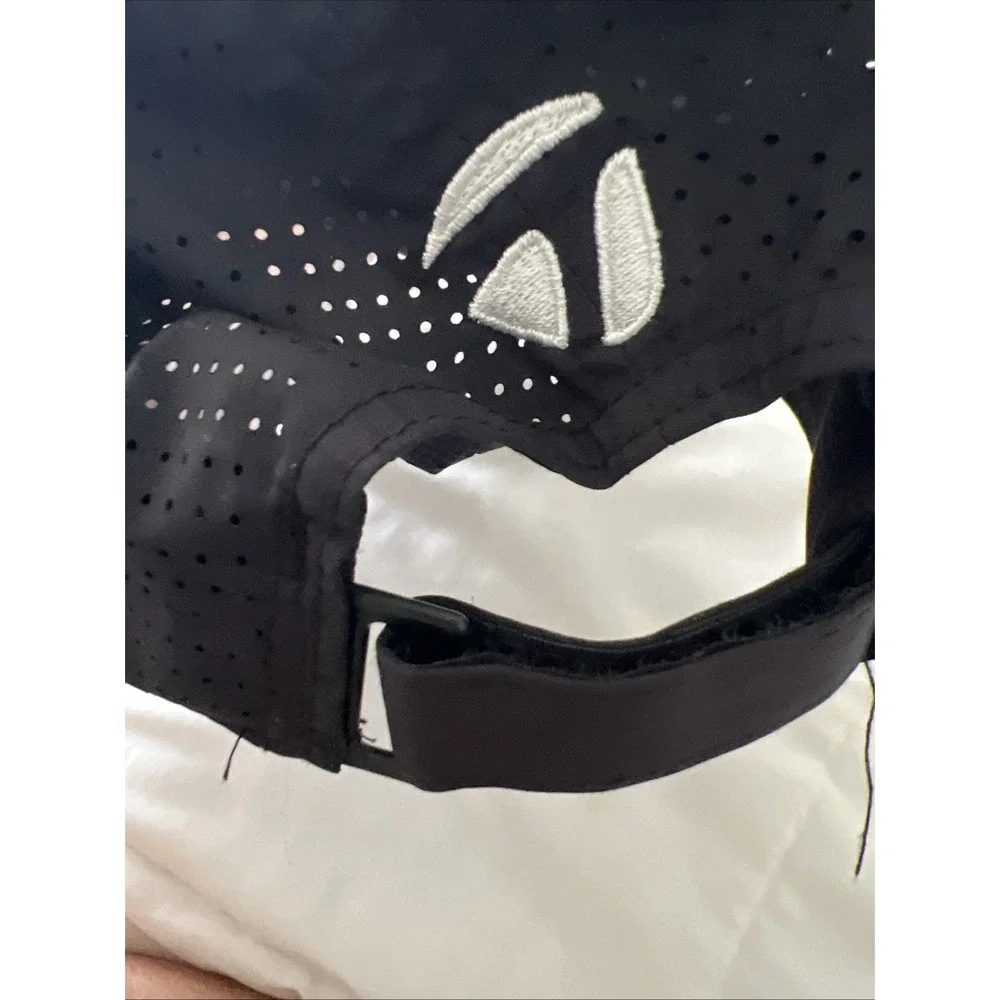TaylorMade Golf Hat Strapback Adjustable Cap